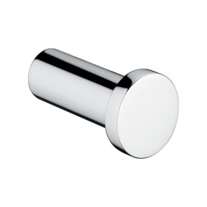 Gedy Canarie, крючок одинарный, цвет хром Gedy Canarie, крючок одинарный, цвет хром