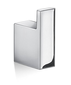 Gedy Lanzarote, крючок, цвет хром Gedy Lanzarote, крючок, цвет хром