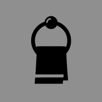 Полотенцедержатель